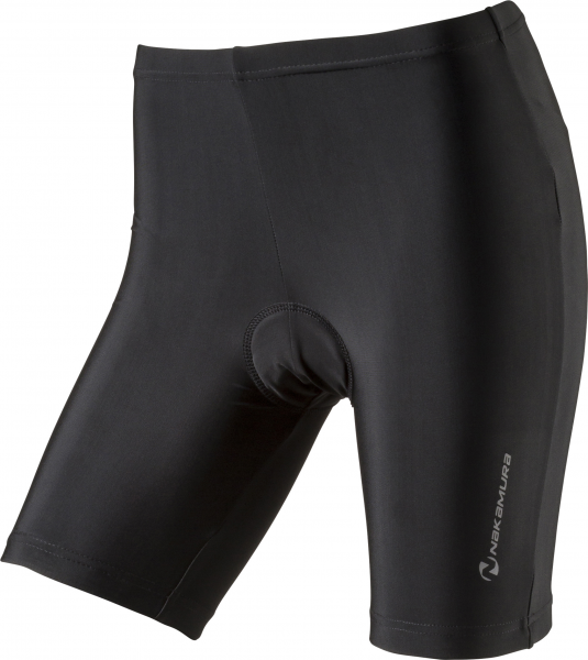 NAKAMURA Damen Fahrrad-Hose Marseille II