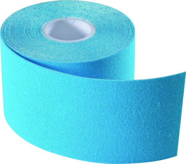 DEUSER Deuser Kinesiology Tape blau 003 -