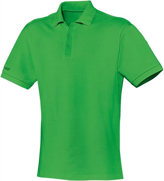 JAKO Herren Polo Team