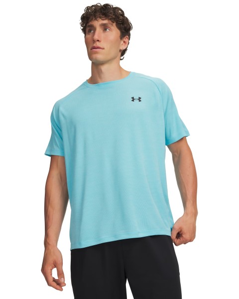 UNDER ARMOUR UA Tech Textured SS