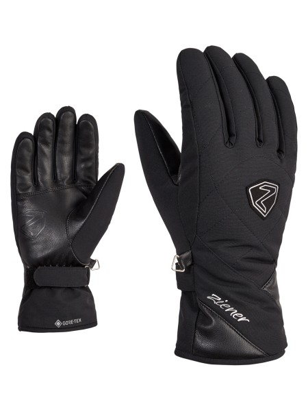 ZIENER KAMEA GTX lady glove