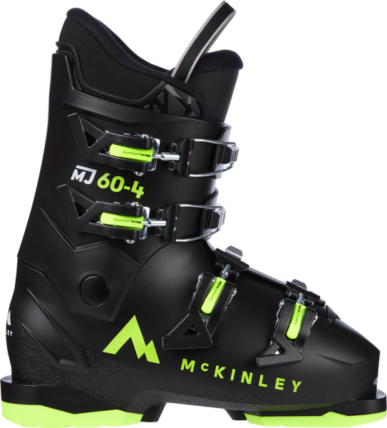 McKINLEY Kinder Skistiefel MJ60-4