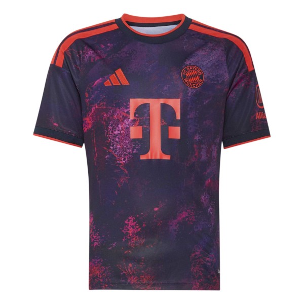 ADIDAS FCB 3 JSY Y
