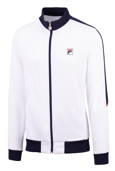 FILA Jacket Manuel