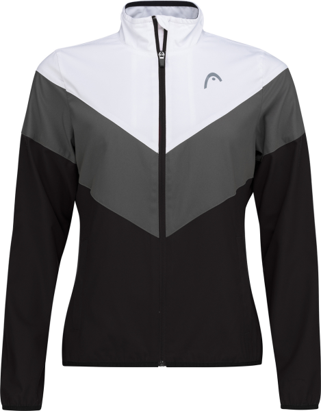 HEAD Damen Jacke CLUB 22 Jacket W