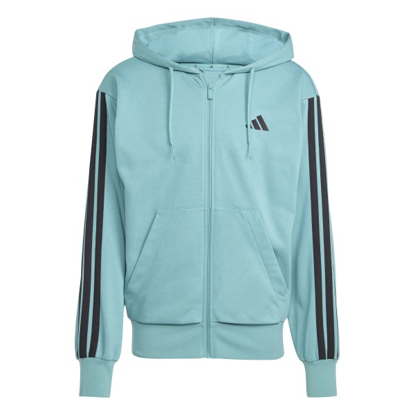 ADIDAS AG M 3S FT FZ HD