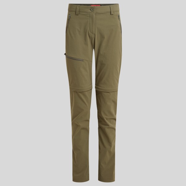 CRAGHOPPERS NosiLife Pro Convertible Hose III