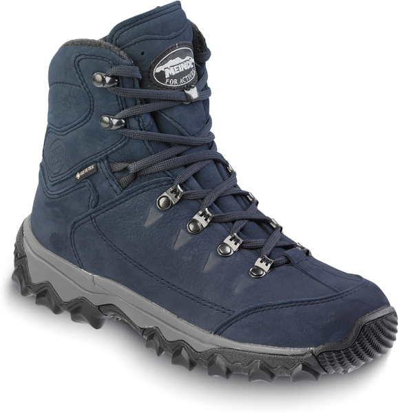 MEINDL Damen Stiefel Ohio Lady Winter GTX