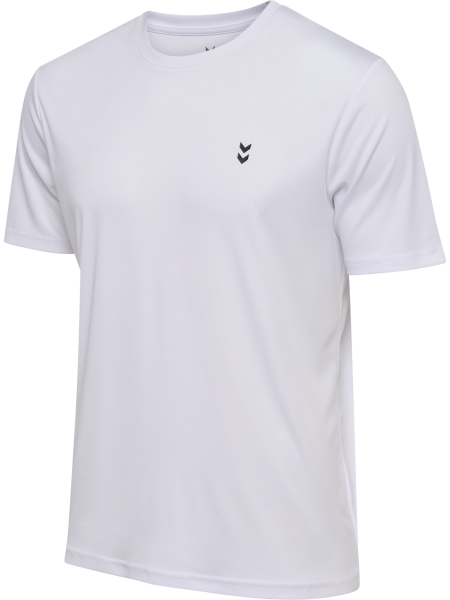 HUMMEL hmlPULSE TRAINING T-SHIRT S/S