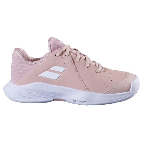 BABOLAT PROPULSE JUNIOR 3 CL GIRL