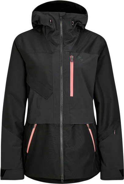 ZIENER Damen Jacke TARSI lady (jacket freeride)