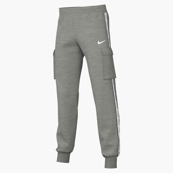 NIKE K NSW CLUB+ FLC CRGO PNT