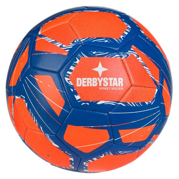 DERBYSTAR Street Soccer v24
