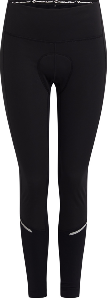NAKAMURA Damen Tight Da.-Fahrrad-Hose Arktos TGT W