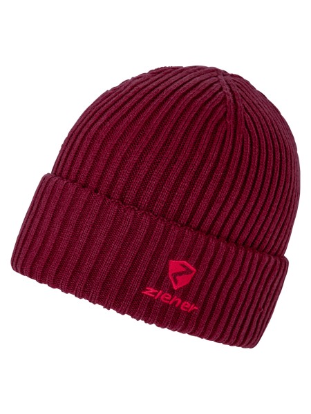 ZIENER INDRUS hat