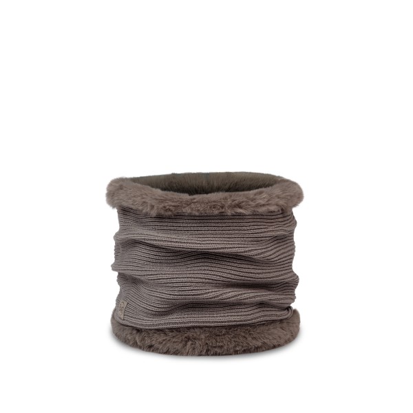 BUFF Knitted Neckwarmer Comfort