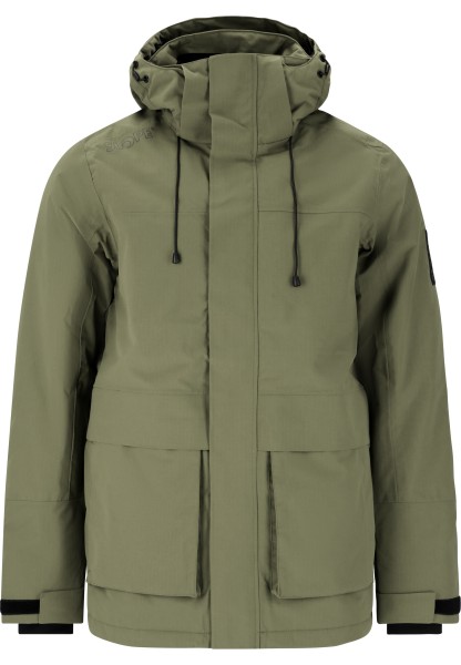 SLOPE Chescott M Ski Jacket W-PRO 10000