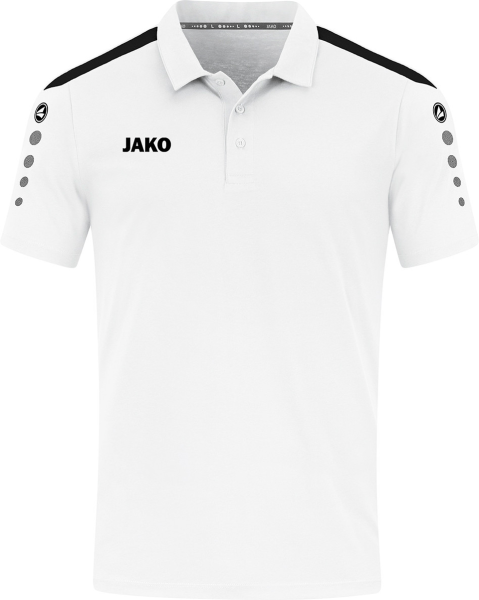 JAKO Herren Polo Polo Power