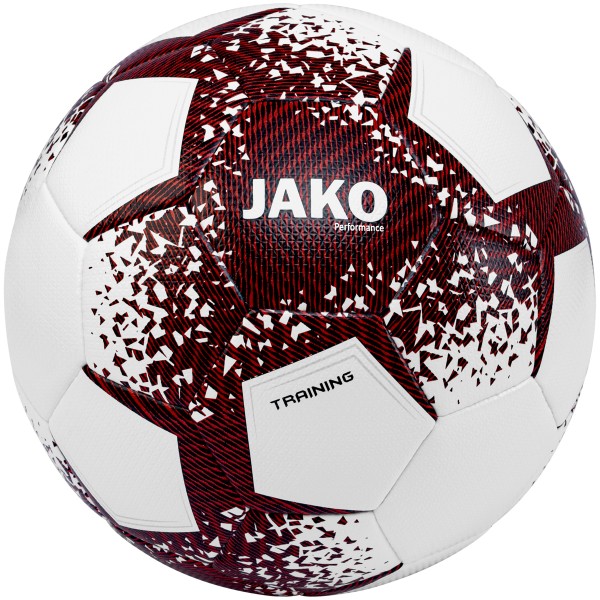 JAKO Trainingsball Performance