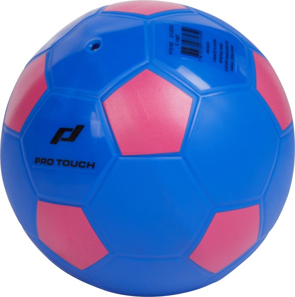 PRO TOUCH Ball Fußball Fun Ball