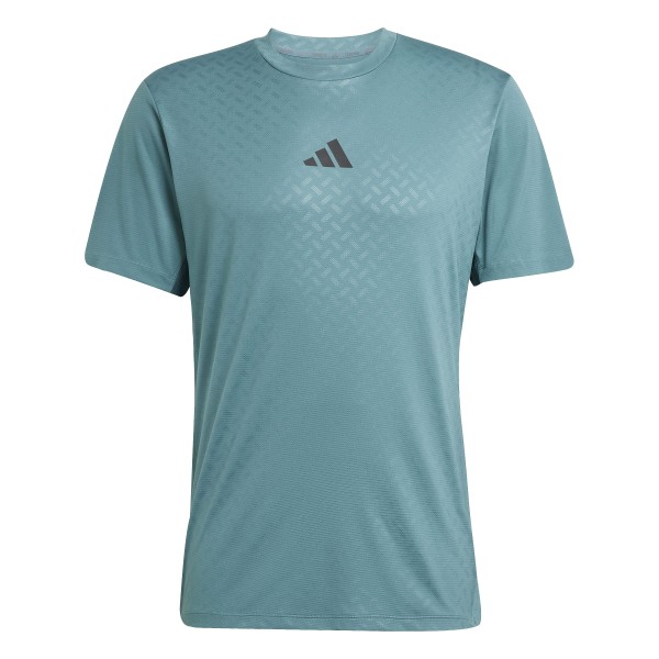 ADIDAS AG POWER 3S TEE