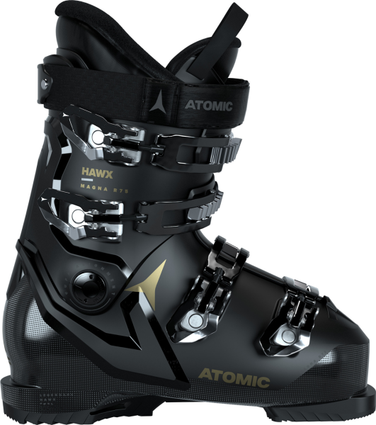 ATOMIC Damen HAWX MAGNA R75 W BLACK