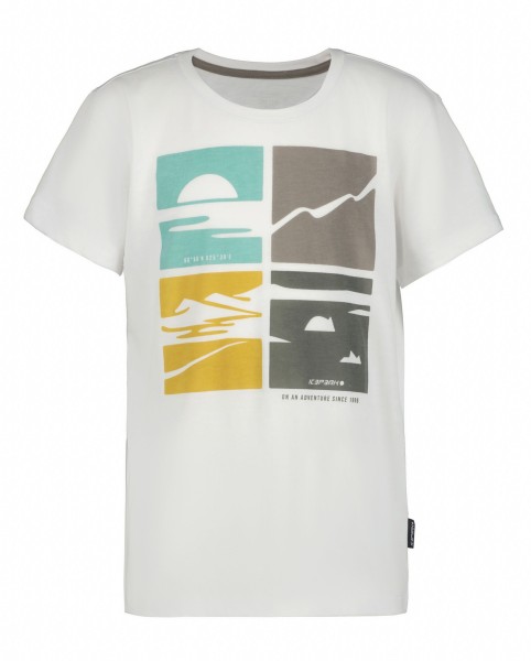 ICEPEAK ICEPEAK KINSTON JR