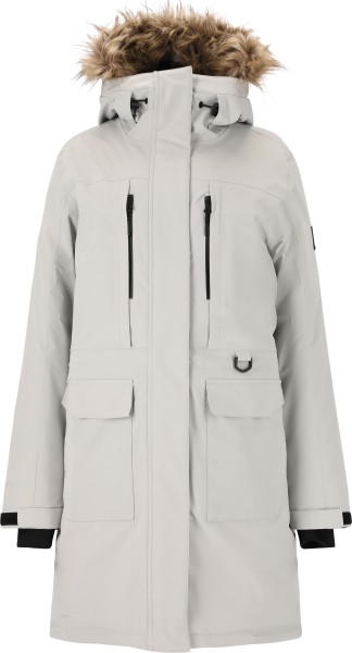 WHISTLER Bluff W Parka W-PRO 10000