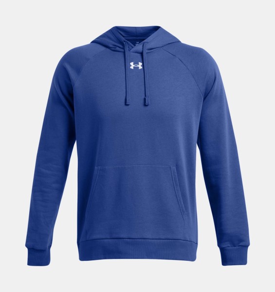 UNDER ARMOUR Herren Kapuzensweat UA RIVAL FLEECE HOODIE
