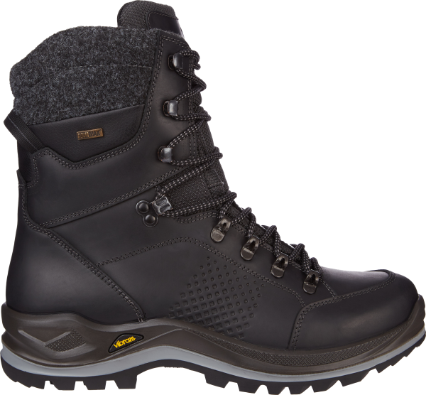 McKINLEY Herren Après-Stiefel Groenland AQX