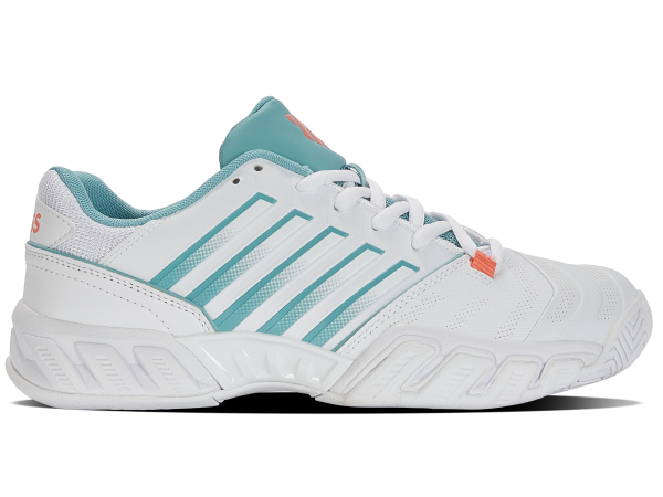 DUNLOP K-SWISS BIGSHOT LIGHT 4