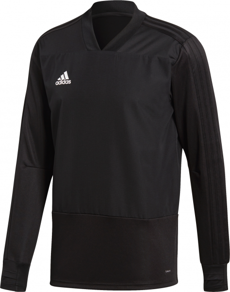 ADIDAS Herren Condivo 18 Player Focus Trainingsoberteil