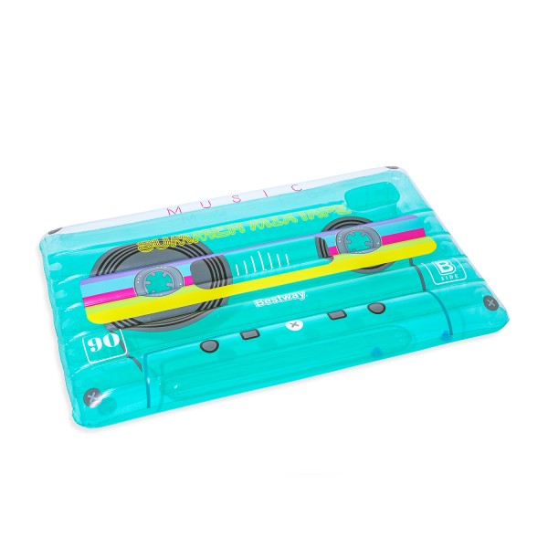 BESTWAY Retro Beats™ Luftmatratze