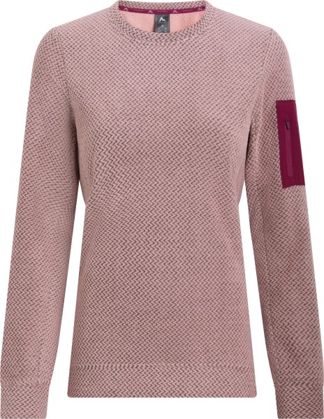 MCKINLEY Da.-Sweatshirt Hucture RN W