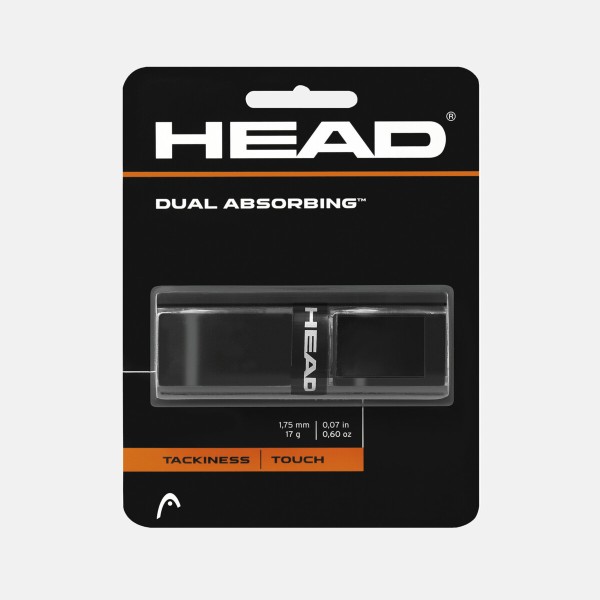 HEAD Dual Abing Grip (Basisband)