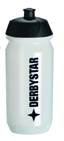 DERBYSTAR Zuckerrohr Trinkflasche