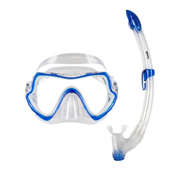 MARES Combo PURE VISION