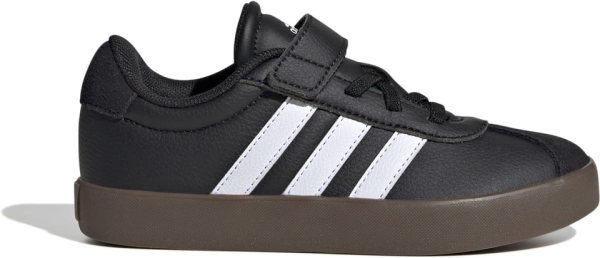 ADIDAS Kinder Skateboardschuhe VL Court 3.0 Kids