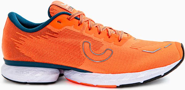 TRUE MOTION Herren Laufschuhe True Motion U-TECH Solo