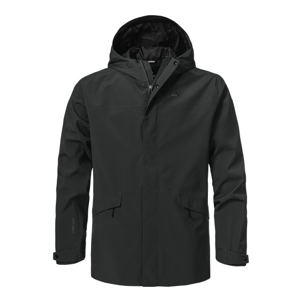 SCHöFFEL CIRC Jacket Style Smue MEN