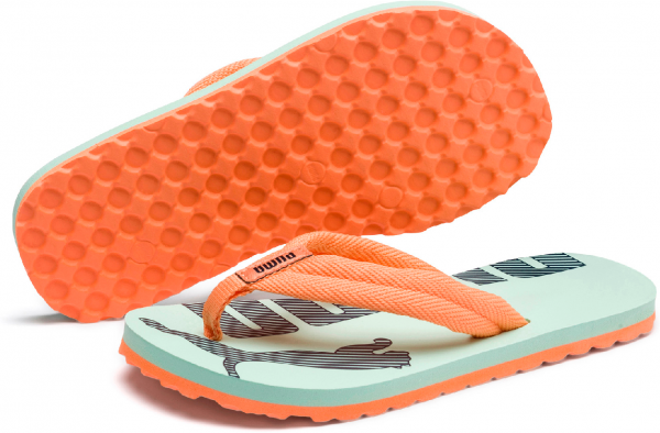 PUMA Kinder Sandalen Epic Flip v2 PS