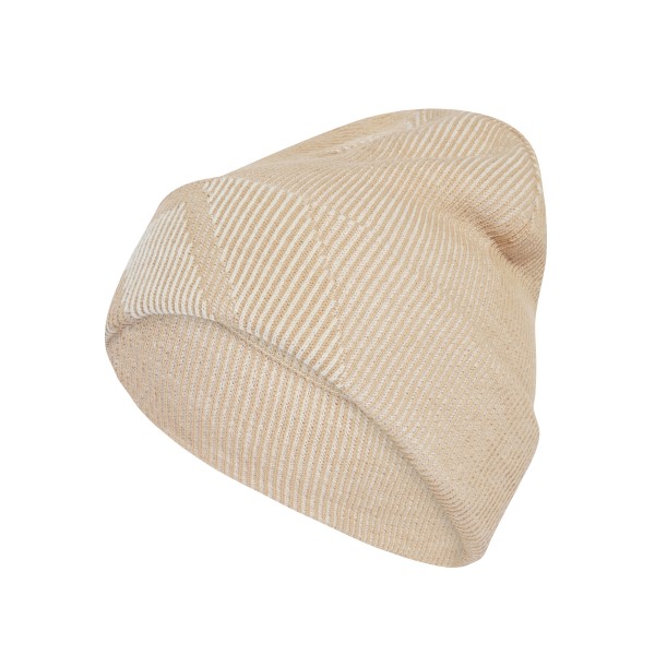 ADIDAS TWO TONE BEANIE
