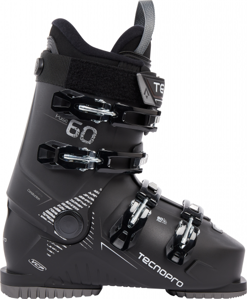TECNOPRO Herren Skistiefel Pulse 60