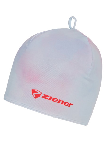 ZIENER ISOKE hat