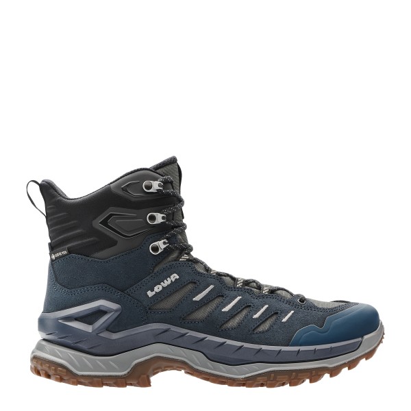LOWA Herren Multifunktionsstiefel INNOVO GTX MID