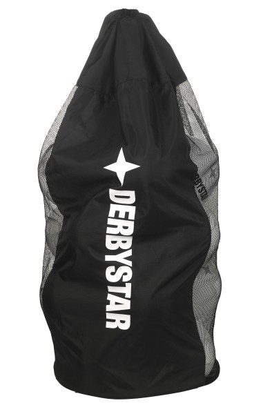 DERBYSTAR Fußballsack 18-20 Bälle v26
