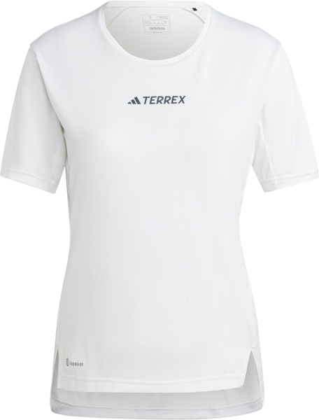 ADIDAS Damen Shirt W MT TEE