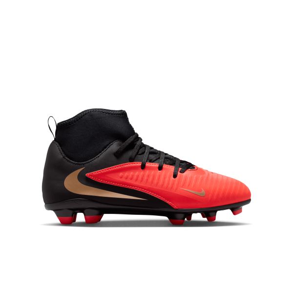 NIKE JR PHANTOM 6 HIGH CLUB FG/MG