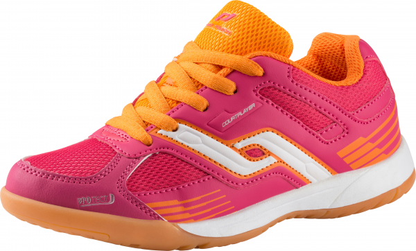 PRO TOUCH Kinder Indoorschuhe Courtplayer