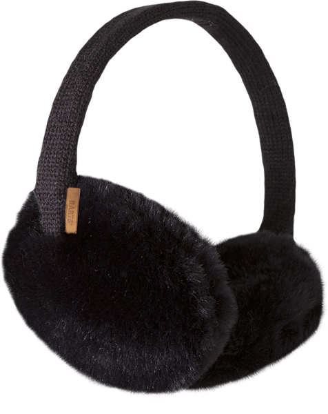 BARTS Ohrenschützer Plush Earmuffs
